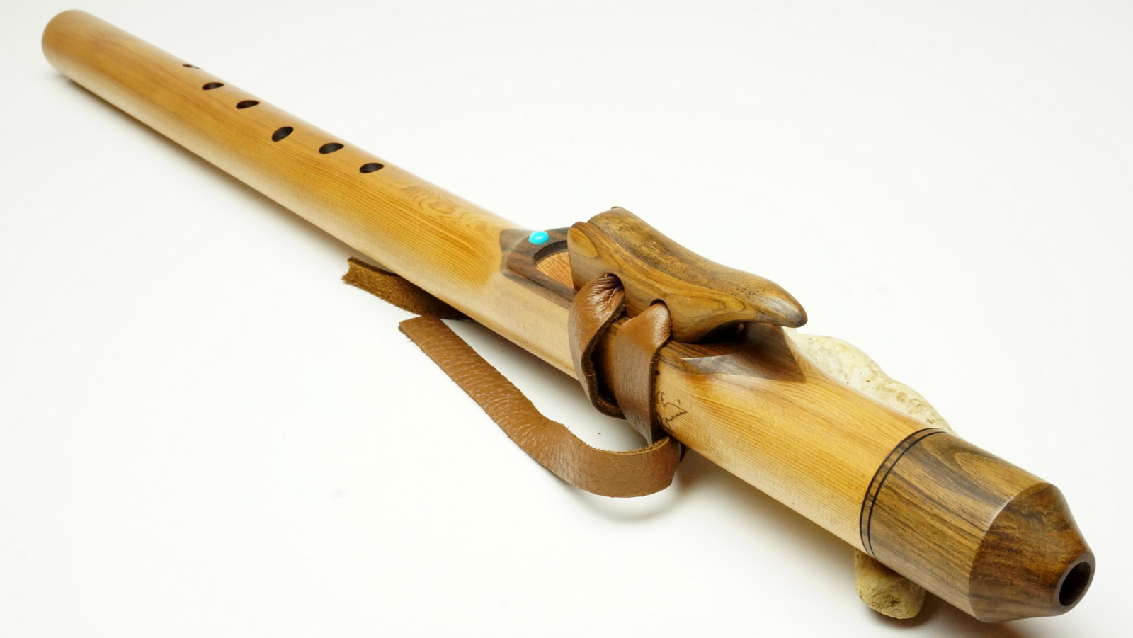 Western Cedar Native American Flutes